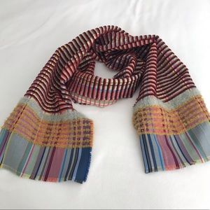 Designer Scarf from Barneys
